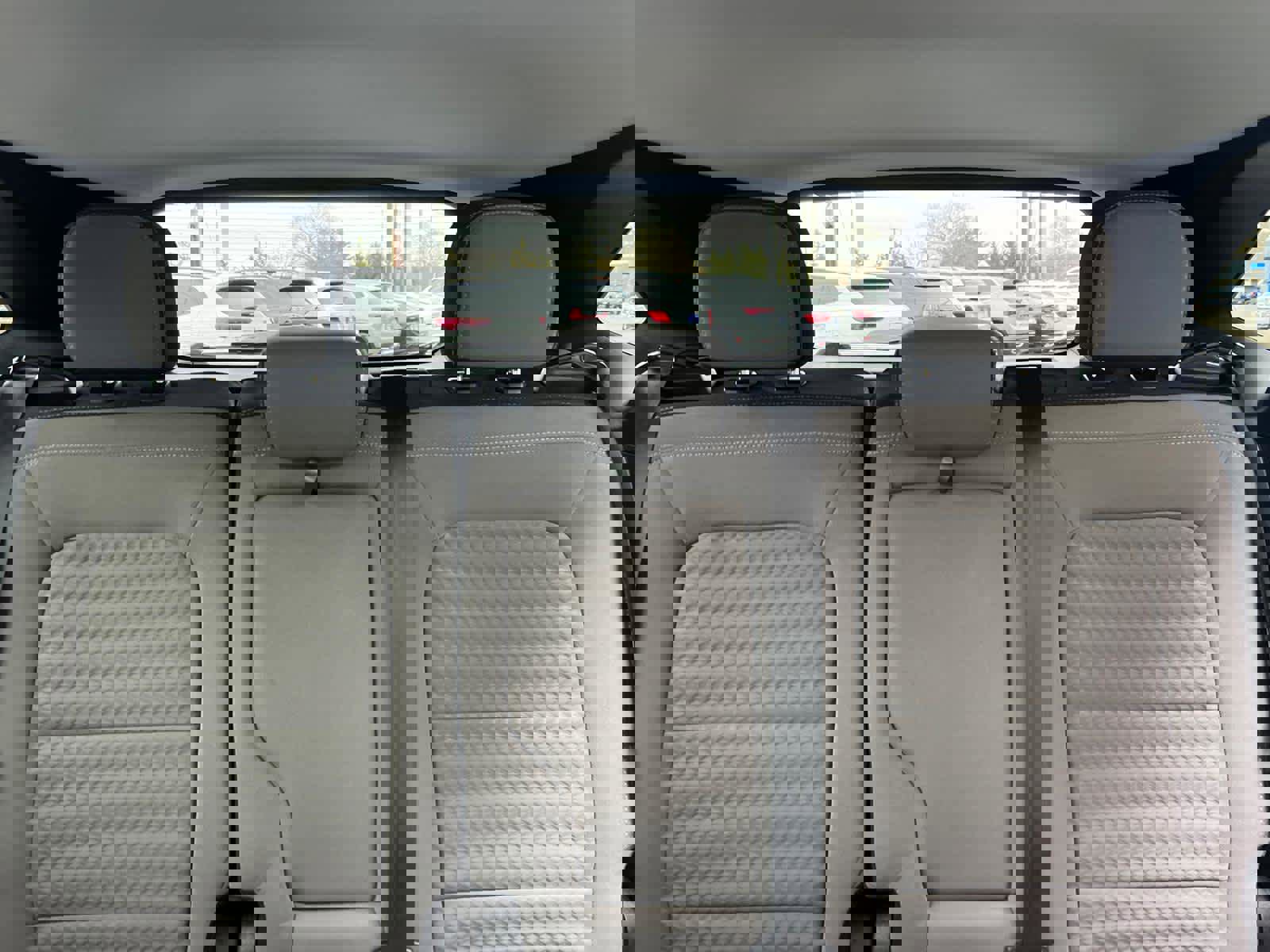 Used 2022 Ford Escape SE w/ Convenience Package image 28