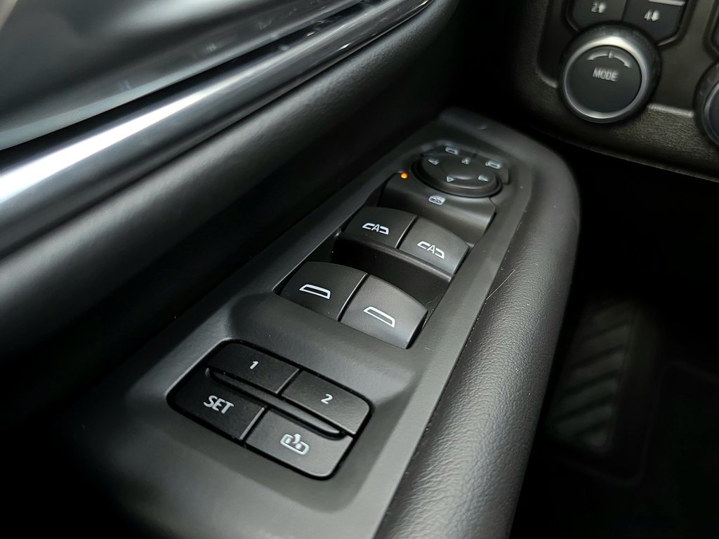 Used 2023 Chevrolet Tahoe Z71 AWD/4WD image 9