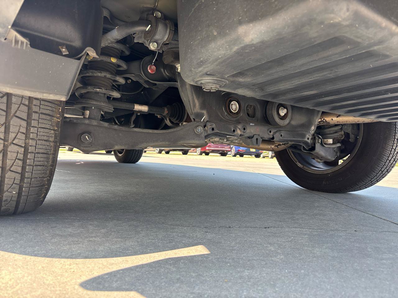 Used 2019 Honda Ridgeline RTL-E image 12