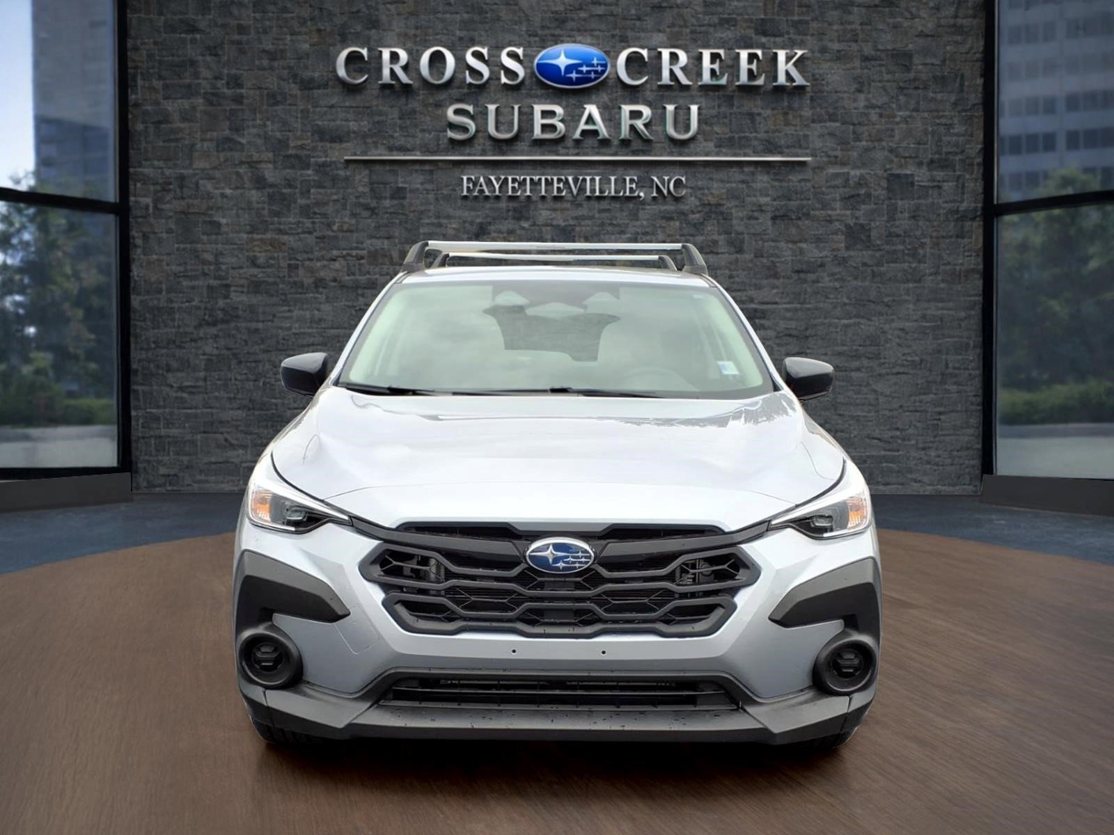 Certified 2024 Subaru Crosstrek 2.0i AWD/4WD image 2