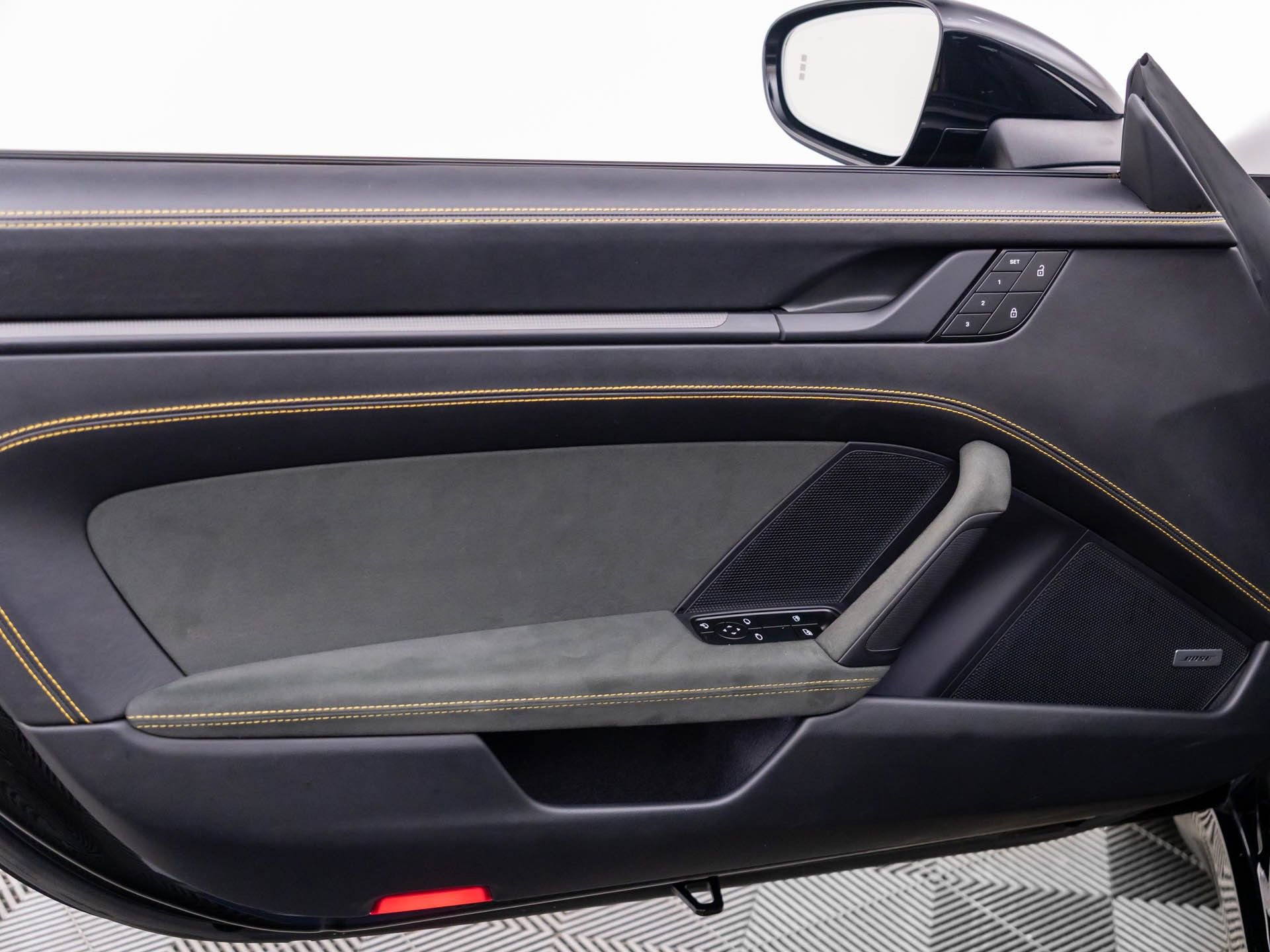 Used 2023 Porsche 911 Carrera GTS image 14