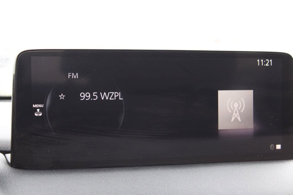 Used 2022 MAZDA CX-5 AWD 2.5 S w/ Premium Package image 37