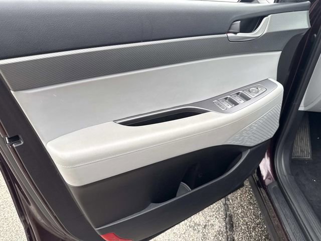 Used 2024 Hyundai Palisade SEL image 21