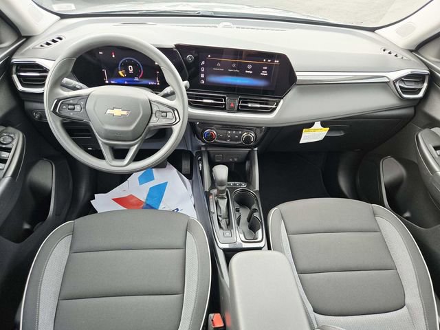 Used 2026 Chevrolet TrailBlazer LT w/ Driver Confidence Package image 6