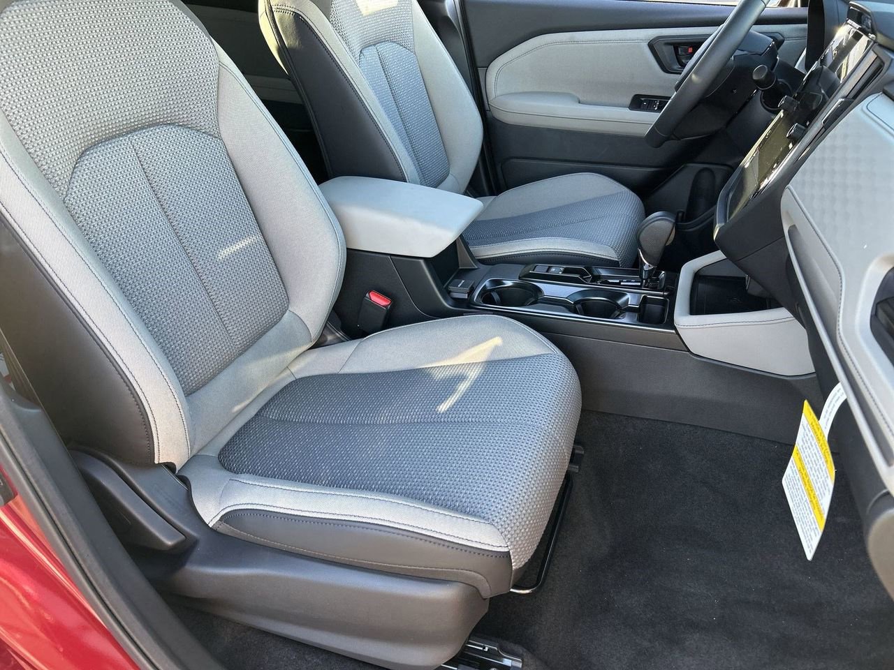 New 2026 Subaru Forester Premium image 7