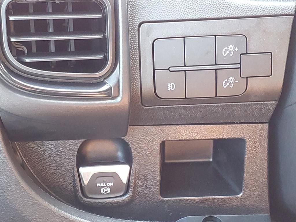 New 2024 RAM ProMaster 3500 w/ Premium Convenience Group FWD image 13