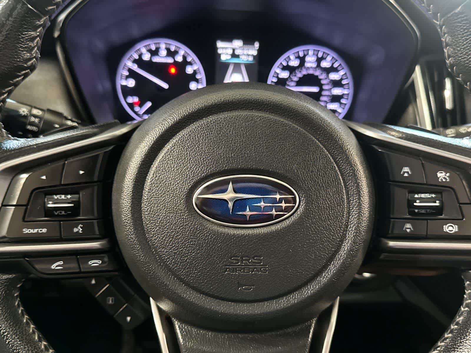 Used 2021 Subaru Outback Premium AWD/4WD image 24