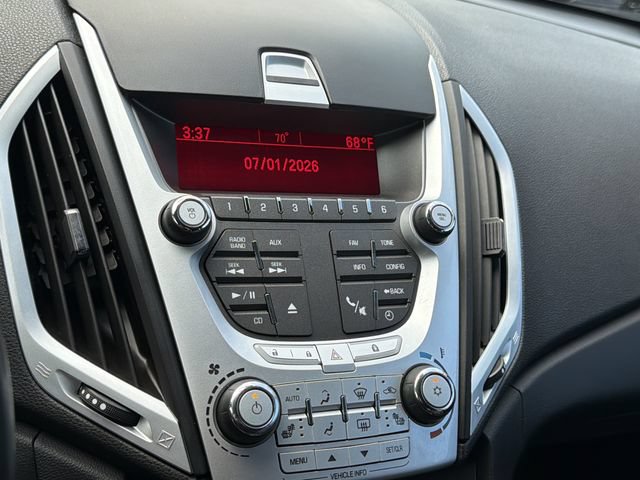 Used 2011 GMC Terrain SLT AWD/4WD image 17