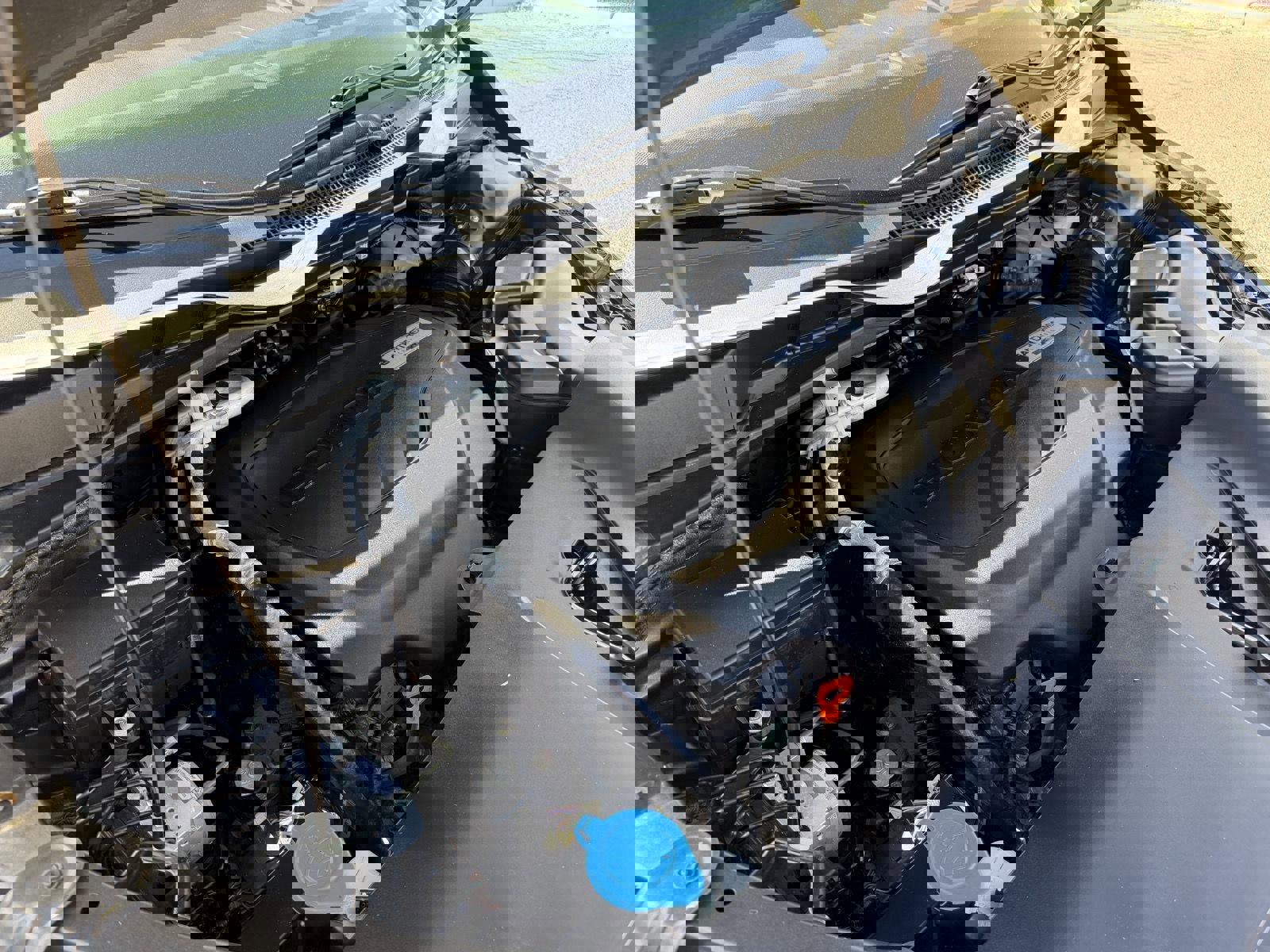 Used 2020 Honda Odyssey EX-L image 45