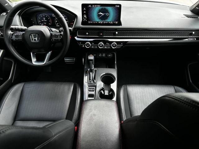 Used 2024 Honda Civic Sport Touring image 12