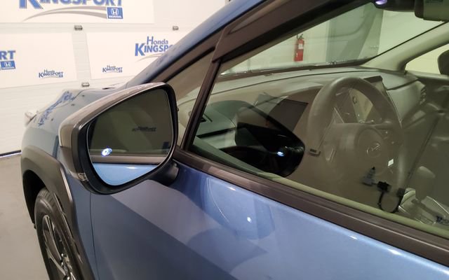 Used 2024 Subaru Crosstrek 2.0i Premium AWD/4WD image 15