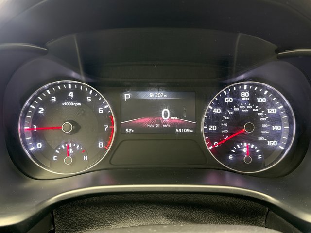 Used 2024 Kia Forte LXS FWD image 13