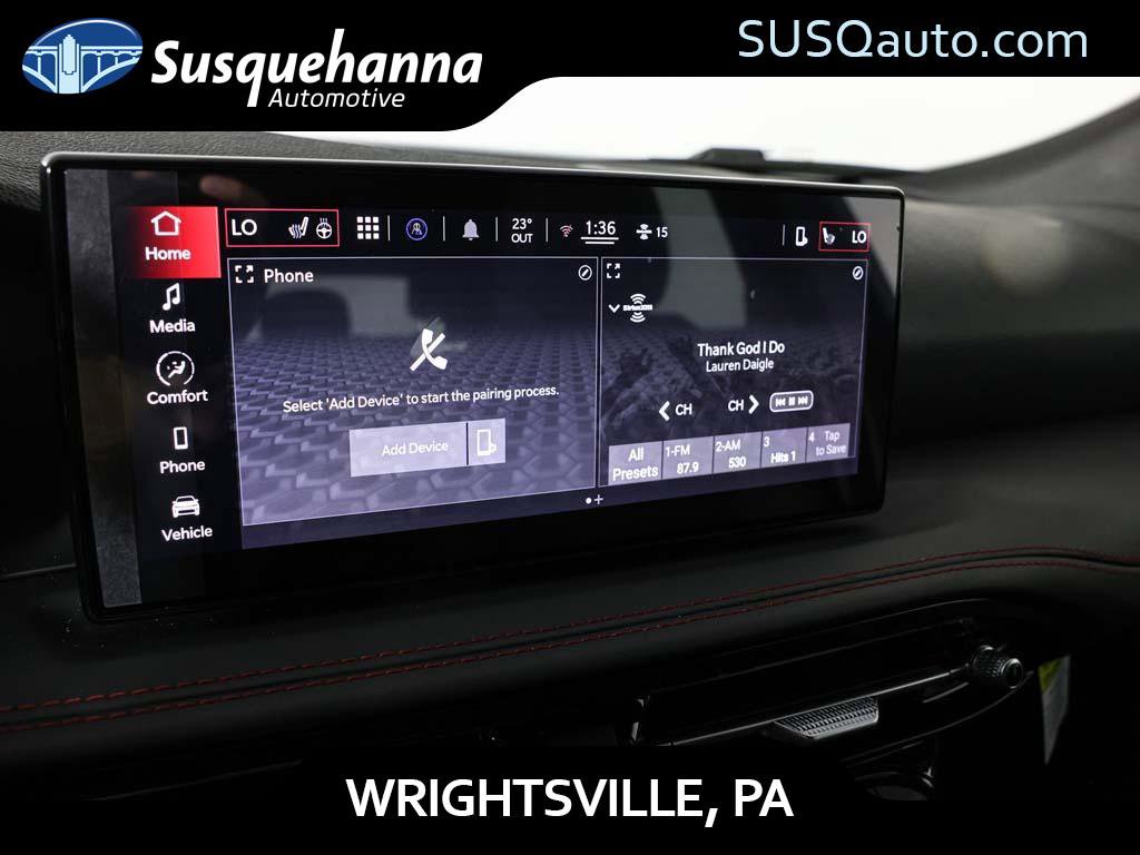 Used 2023 Dodge Hornet GT w/ Track Pack image 20