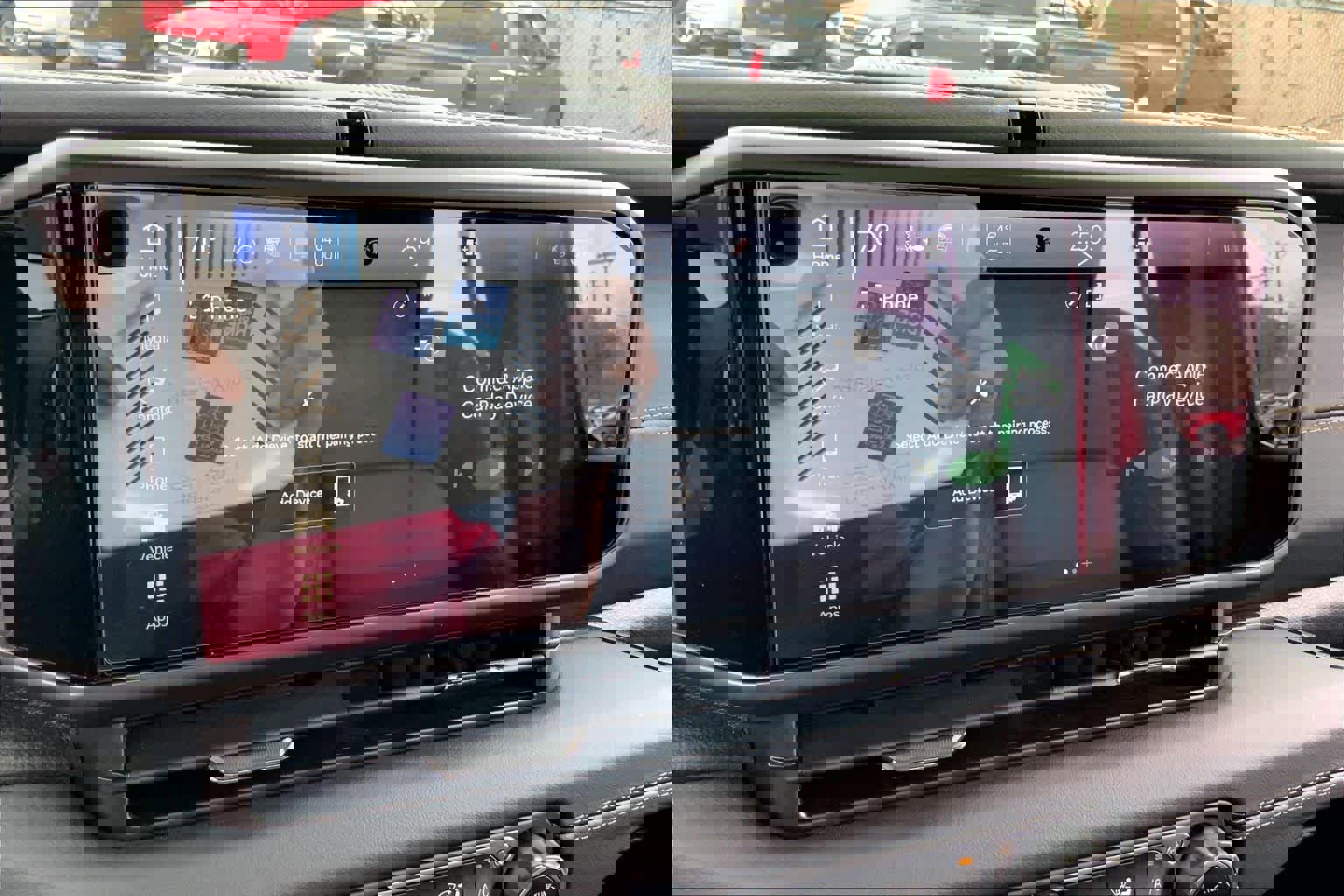 Used 2024 Jeep Wrangler Sahara w/ Safety Group image 31