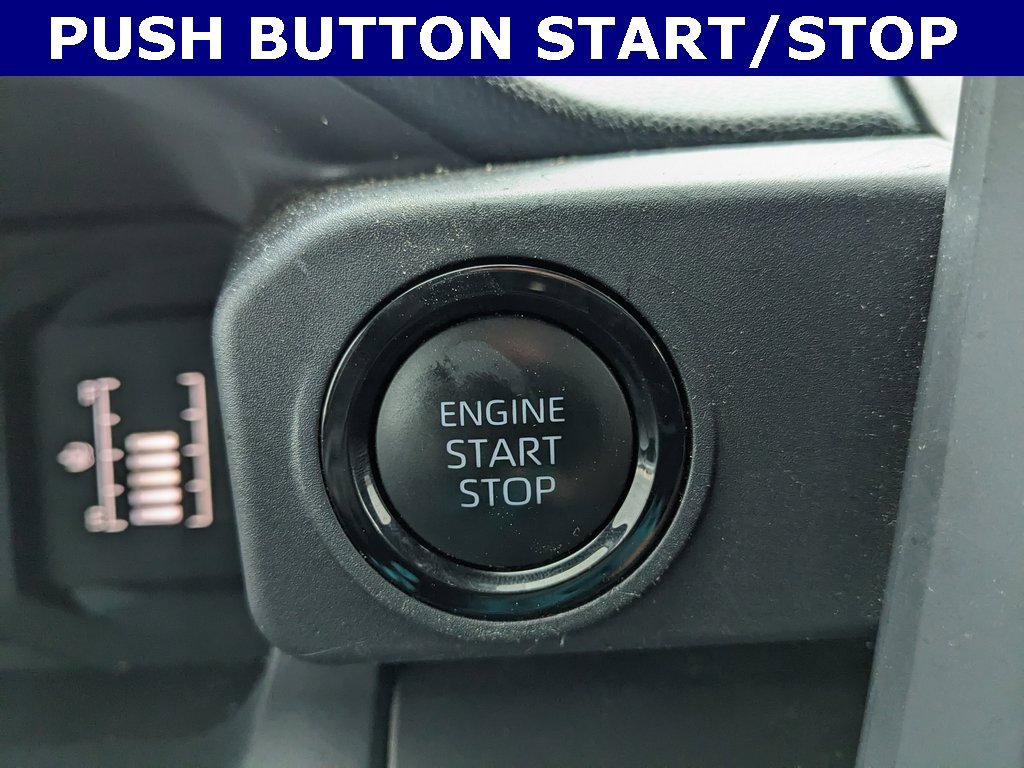 Used 2024 Toyota Tacoma SR5 image 12