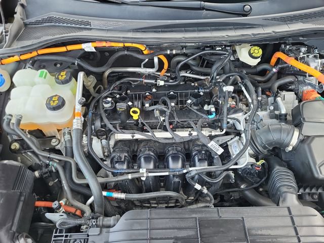 Used 2022 Ford Escape SEL image 33