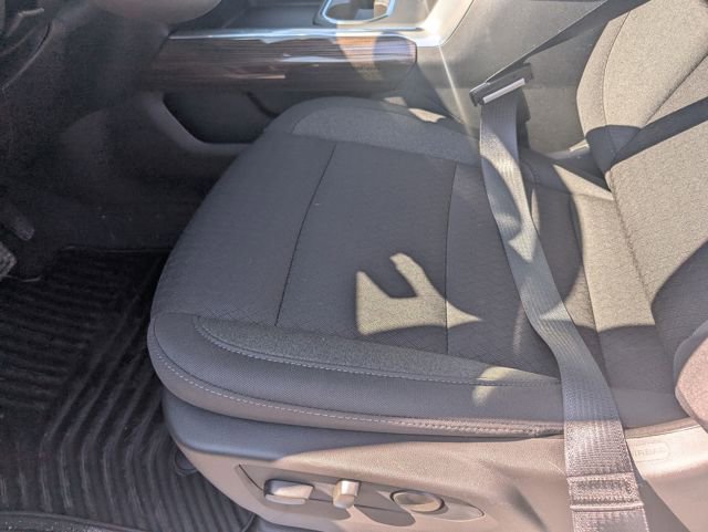 New 2026 Chevrolet Silverado 3500 LT w/ Trail Boss Package image 23