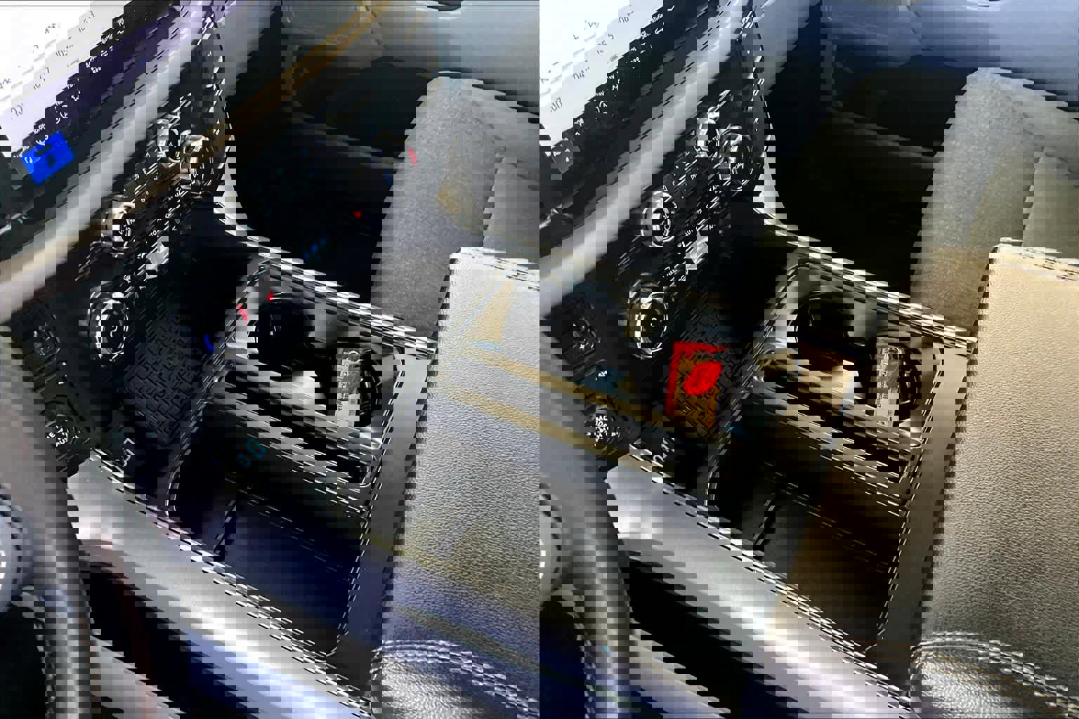 Used 2024 Ford F150 XLT w/ Equipment Group 302A MID image 15