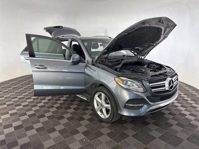 Used 2019 Mercedes-Benz GLE 400 4MATIC image 13