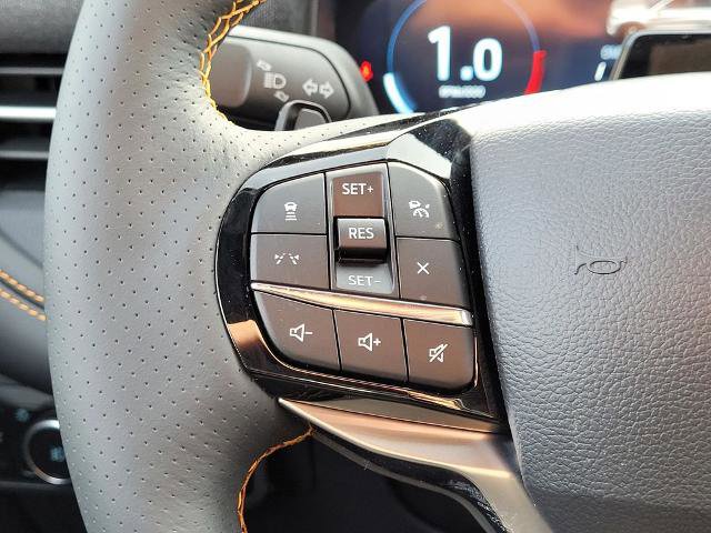 New 2026 Ford Explorer Tremor w/ Tremor Ultimate Package image 15