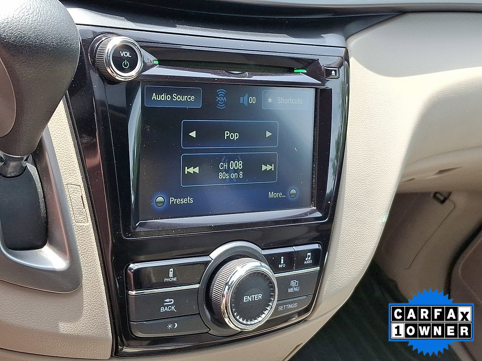 Used 2014 Honda Odyssey EX-L image 31