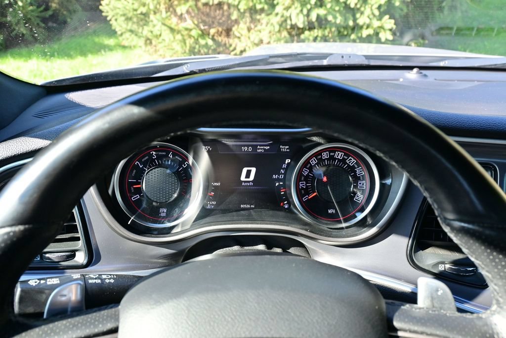 Used 2019 Dodge Challenger R/T Scat Pack w/ Plus Package RWD image 31