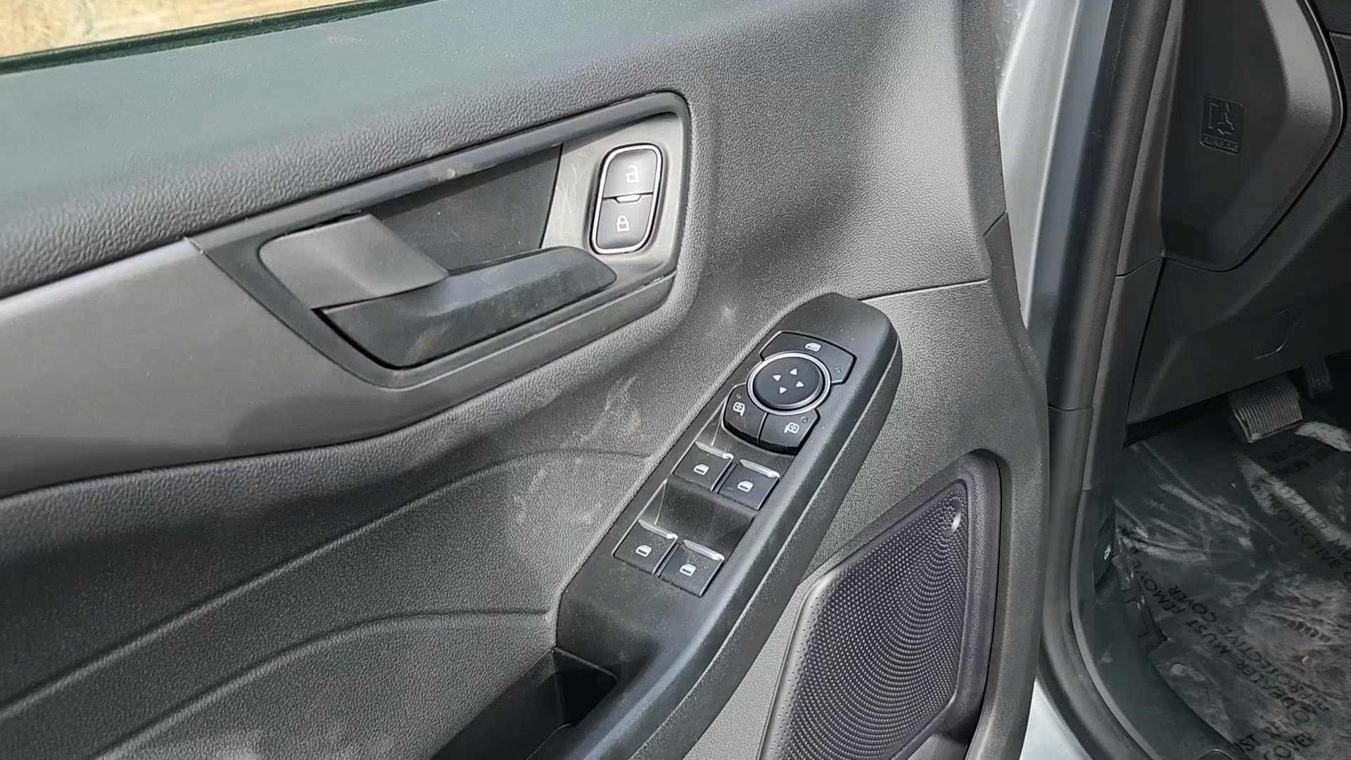 Used 2023 Ford Escape Active image 7