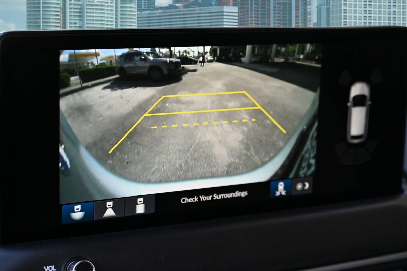 New 2026 Honda Pilot EX-L image 26