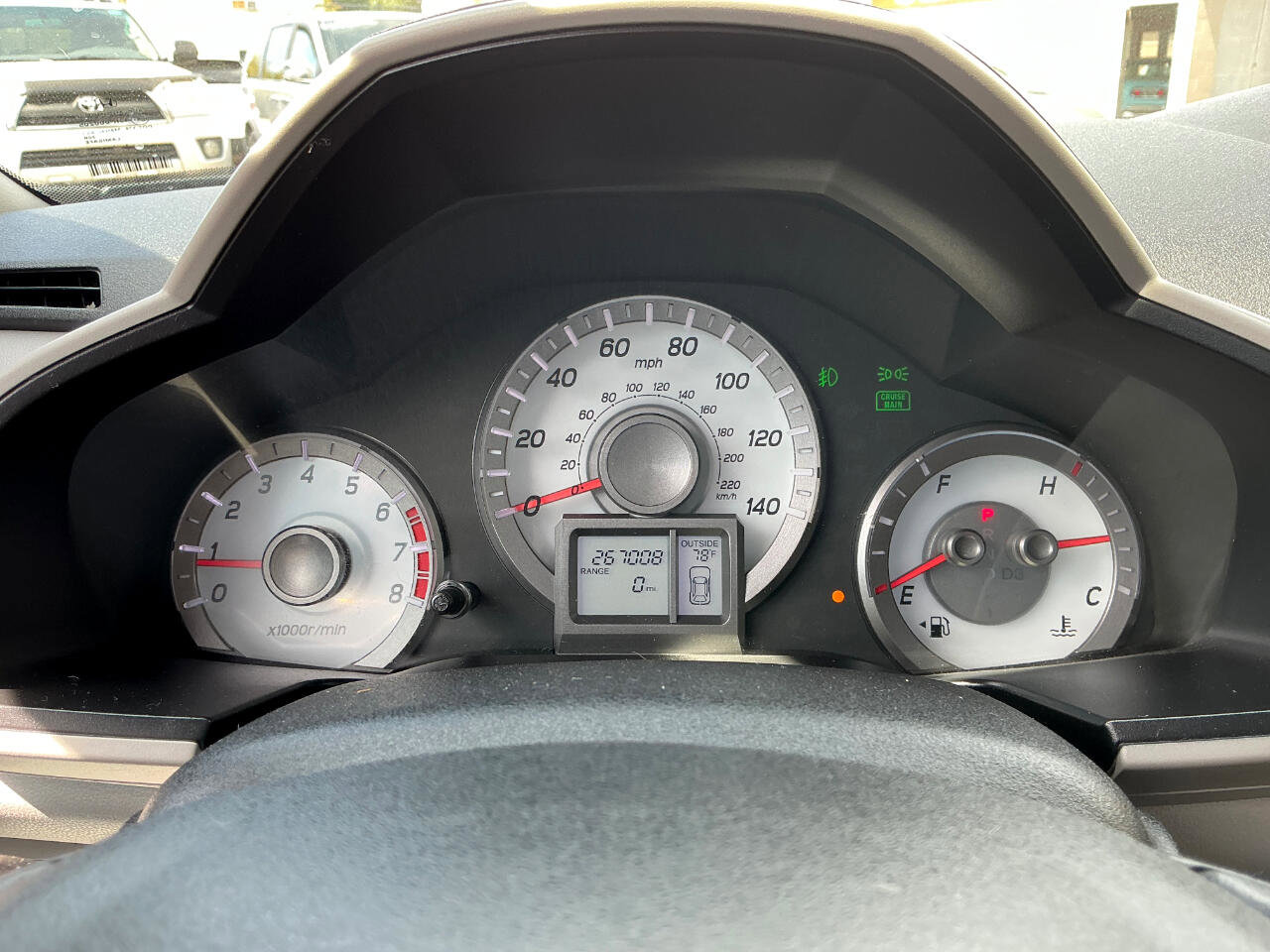 Used 2013 Honda Pilot EX-L image 23