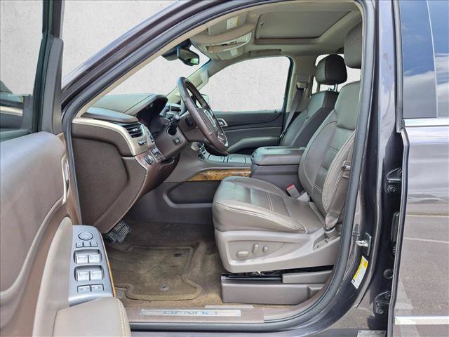 Used 2016 GMC Yukon Denali RWD image 16