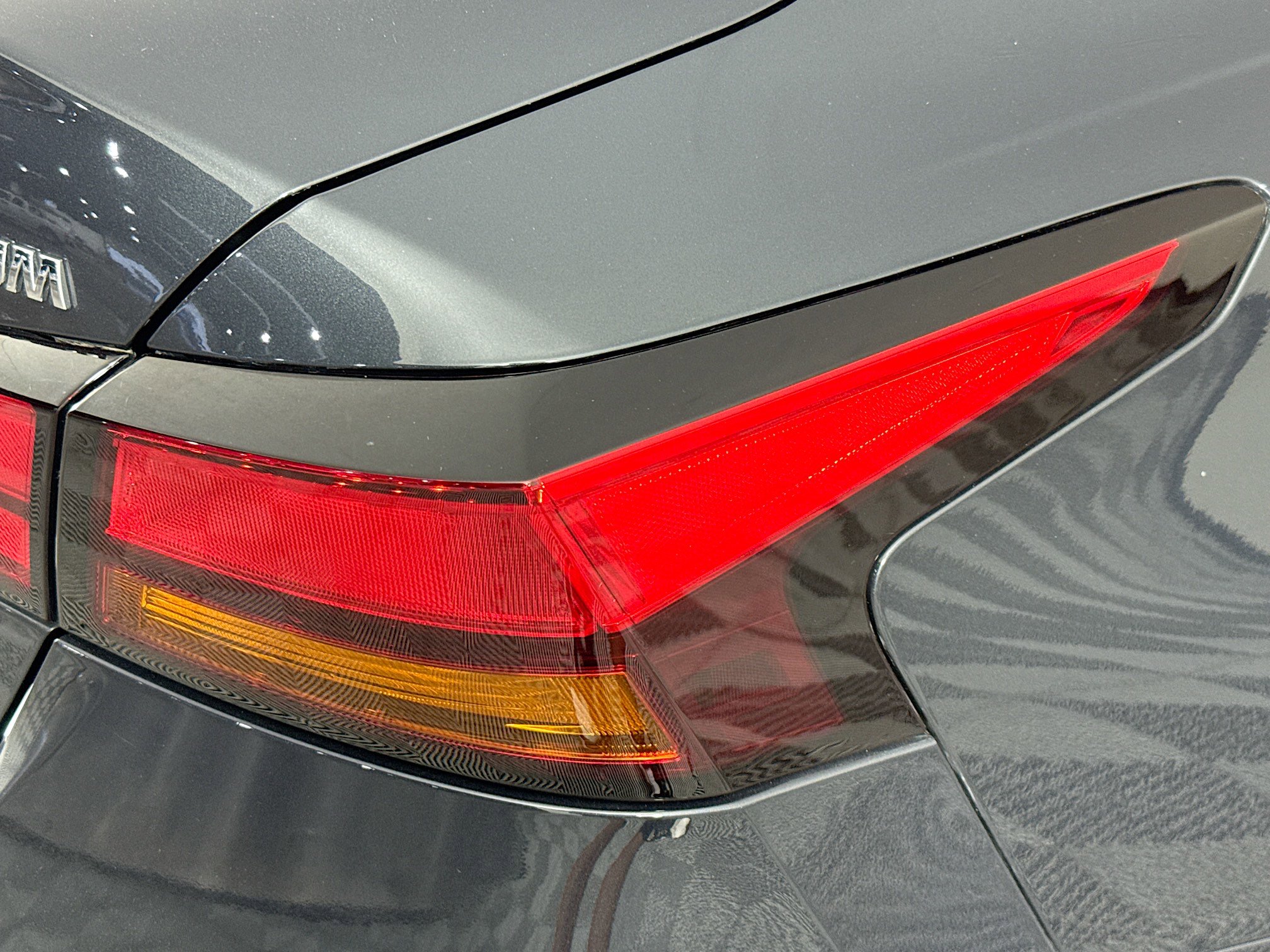 Used 2020 Nissan Altima 2.0 Platinum image 61