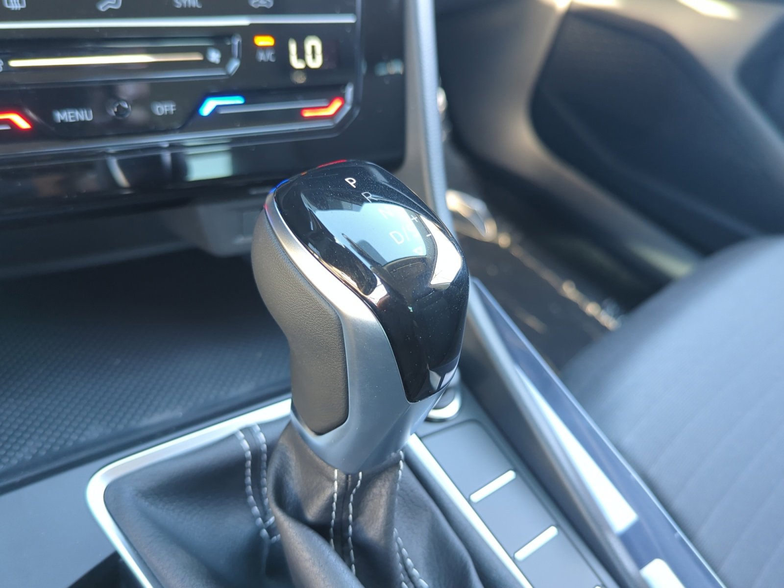 New 2026 Volkswagen Jetta S image 15