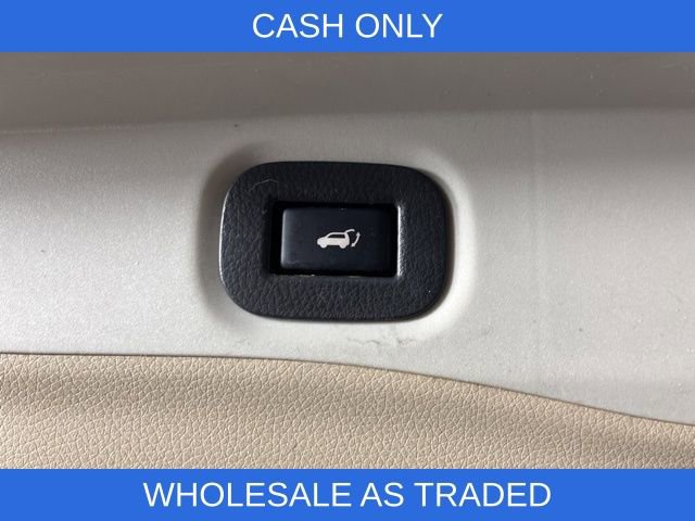 Used 2015 Nissan Rogue SL w/ SL Premium Package FWD image 46