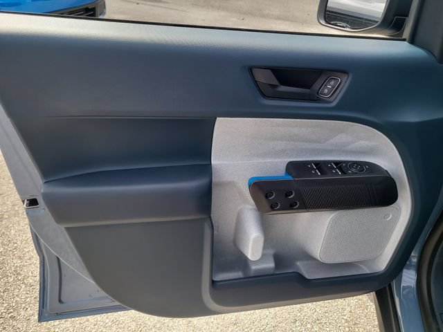 New 2026 Ford Maverick XLT FWD image 16