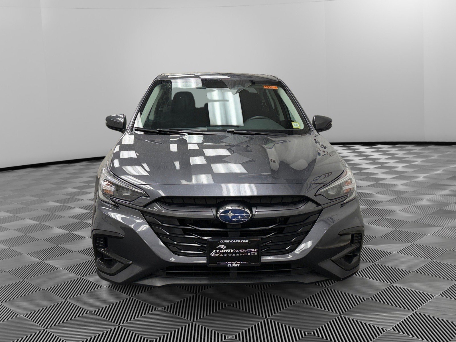 Used 2023 Subaru Legacy Premium image 8