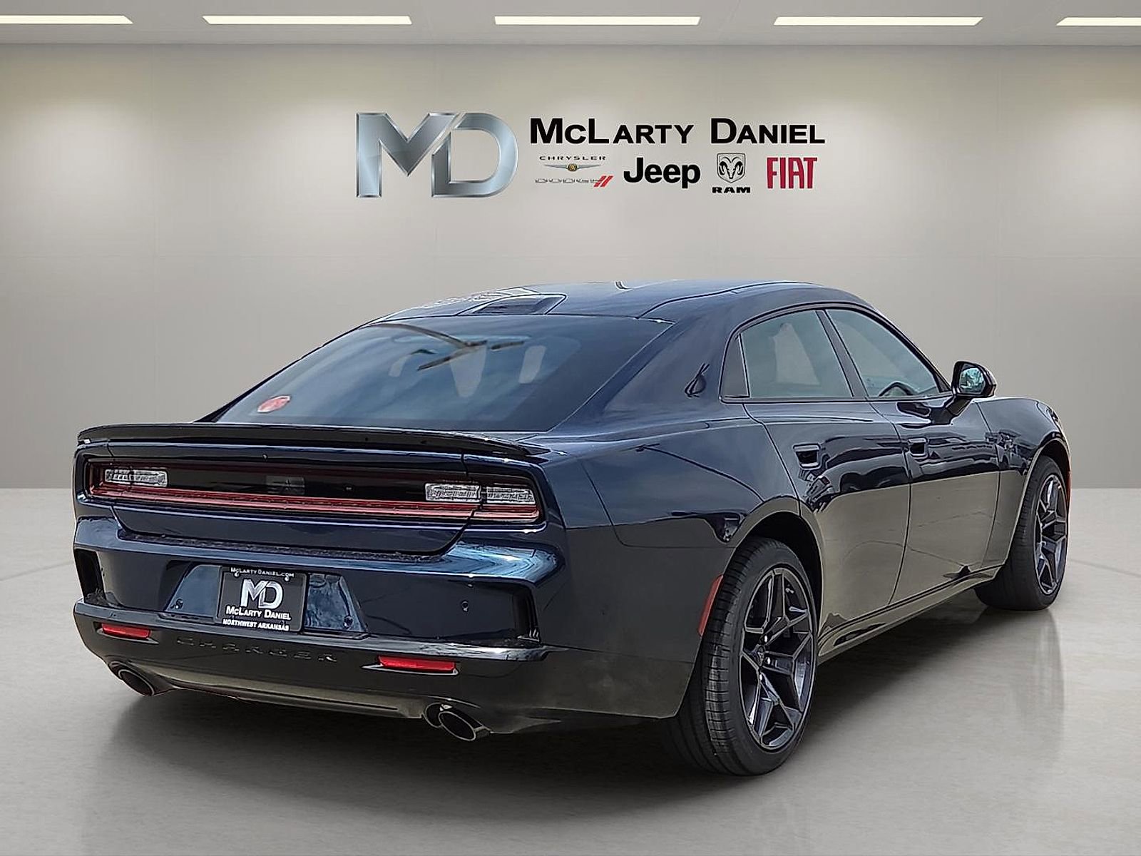 New 2026 Dodge Charger Scat Pack image 5