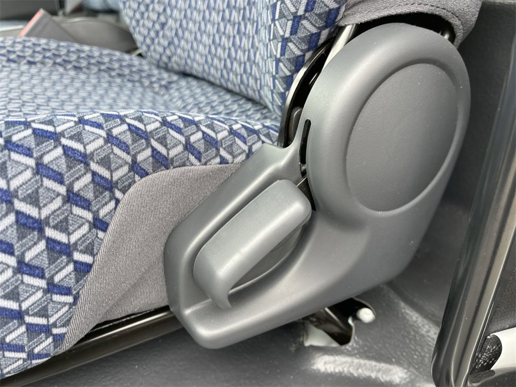 New 2024 Chevrolet Low Cab Forward 5500XG image 8