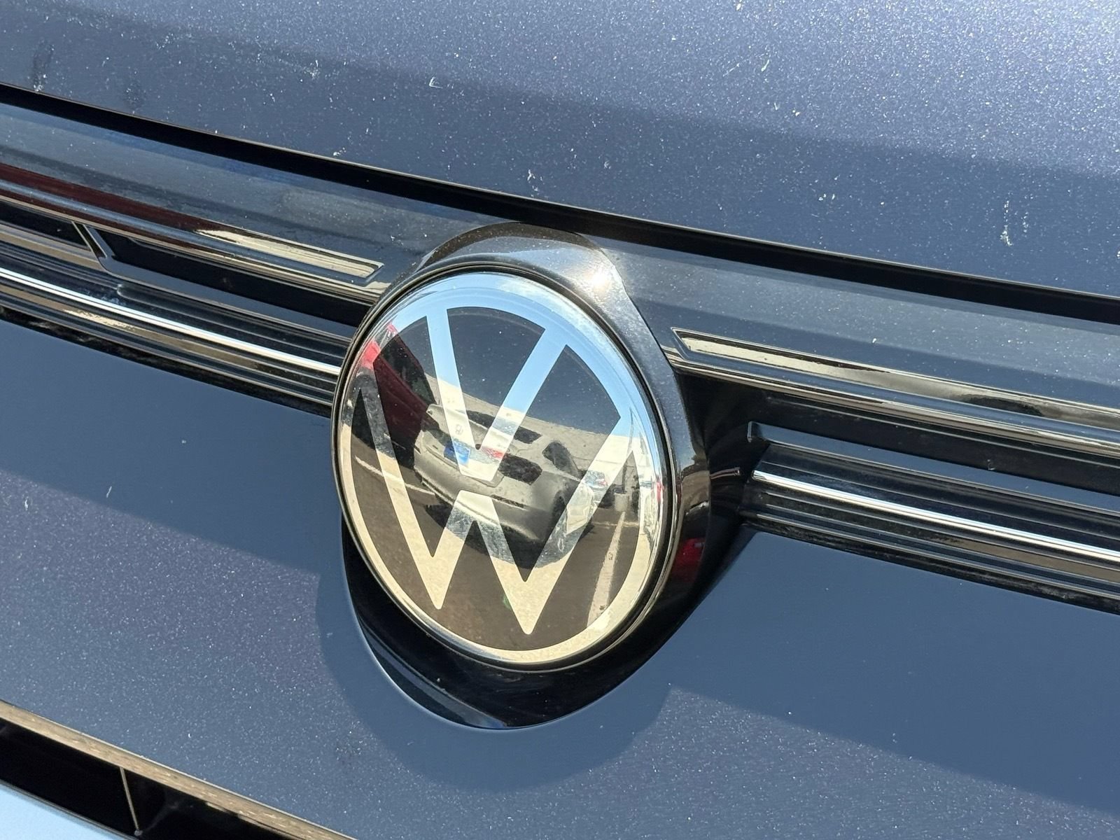 Used 2025 Volkswagen Taos S FWD image 33