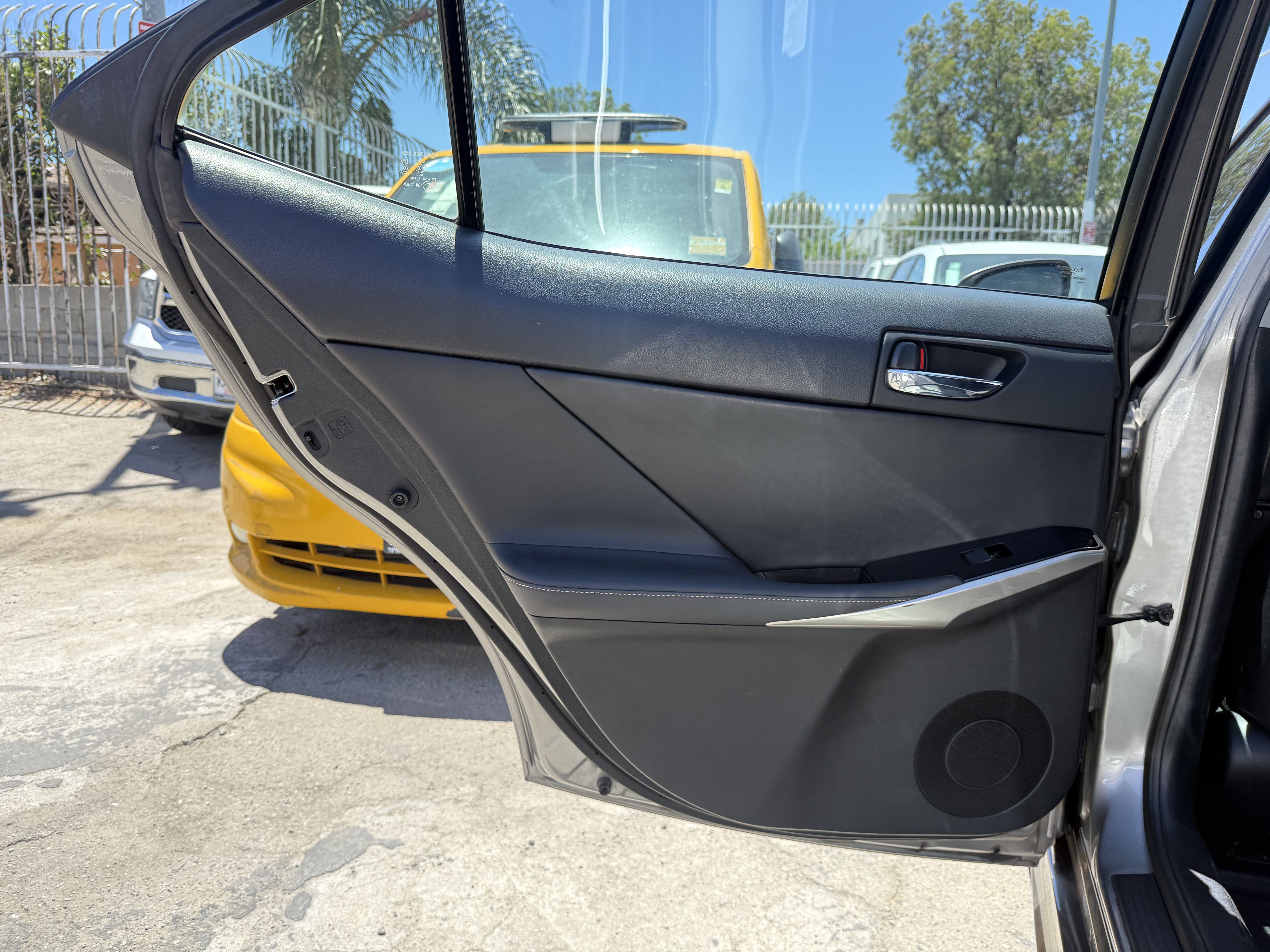 Used 2016 Lexus IS 200t image 15