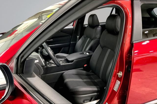 Certified 2025 MAZDA CX-50 AWD 2.5 S w/ Accent Package image 25