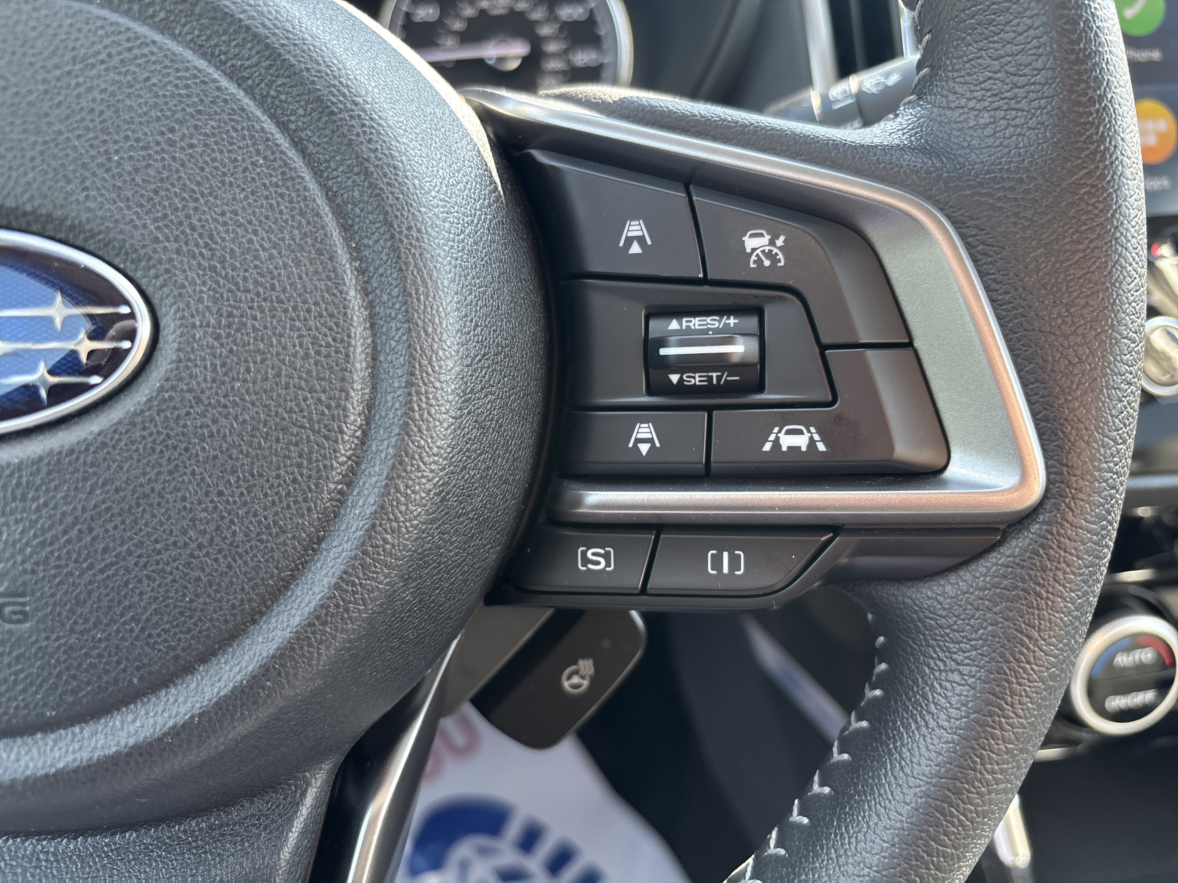 Used 2019 Subaru Forester Touring AWD/4WD image 28