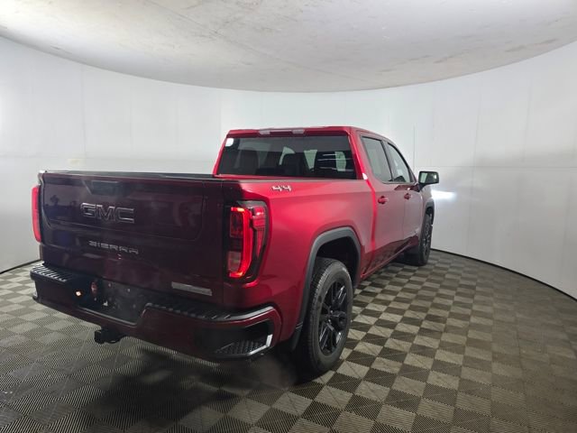 Used 2024 GMC Sierra 1500 Elevation image 5