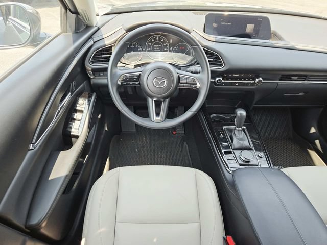 Certified 2025 MAZDA CX-30 AWD 2.5 S w/ Preferred Package image 8