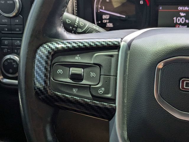 Used 2020 GMC Sierra 1500 Elevation w/ X31 Off-Road Package AWD/4WD image 24