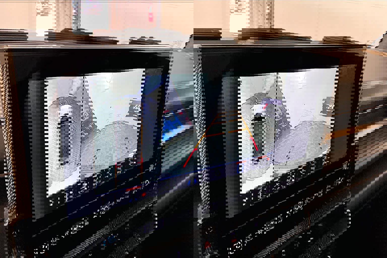 Certified 2025 GMC Hummer EV 2X w/ LPO, Sport Package image 24