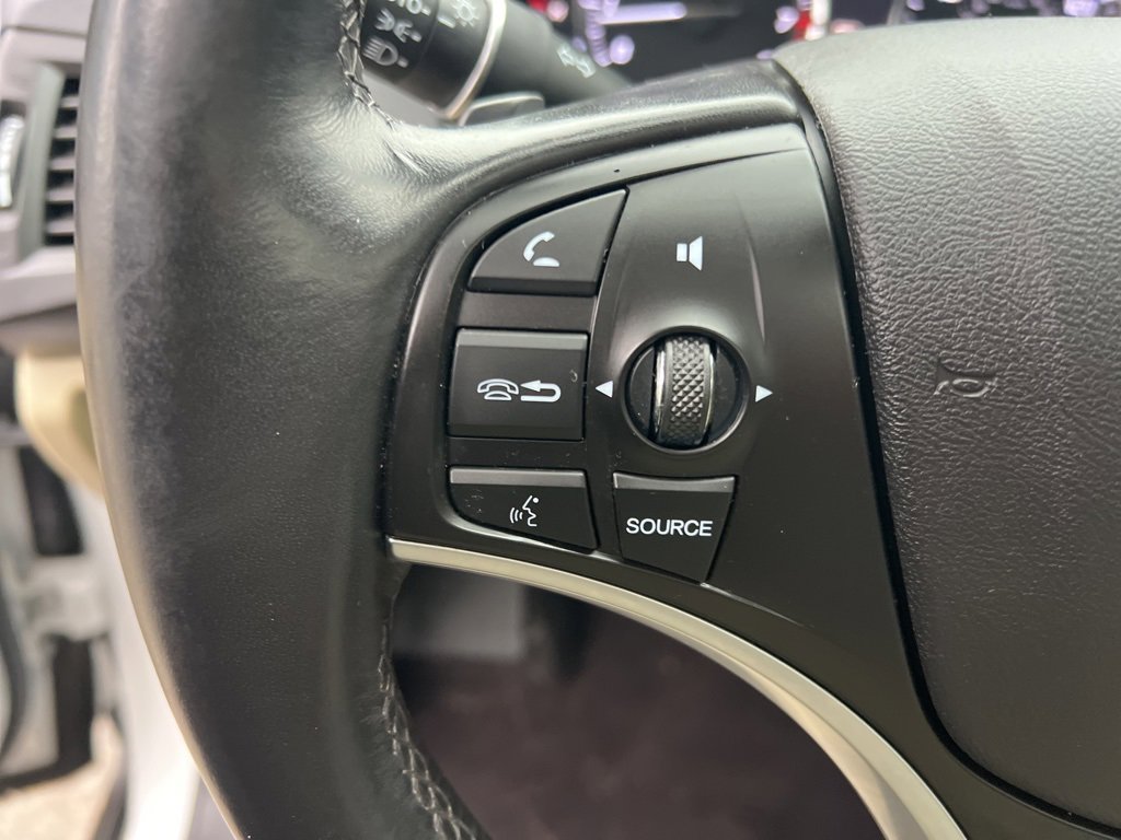 Used 2020 Acura MDX SH-AWD w/ Technology Package image 18