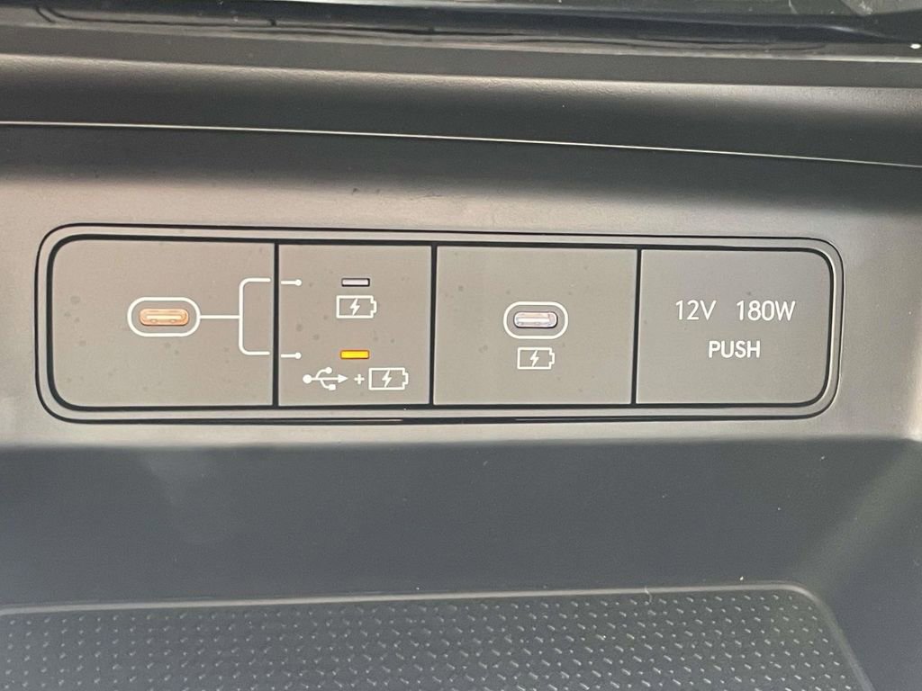New 2026 Hyundai Tucson SEL FWD image 28