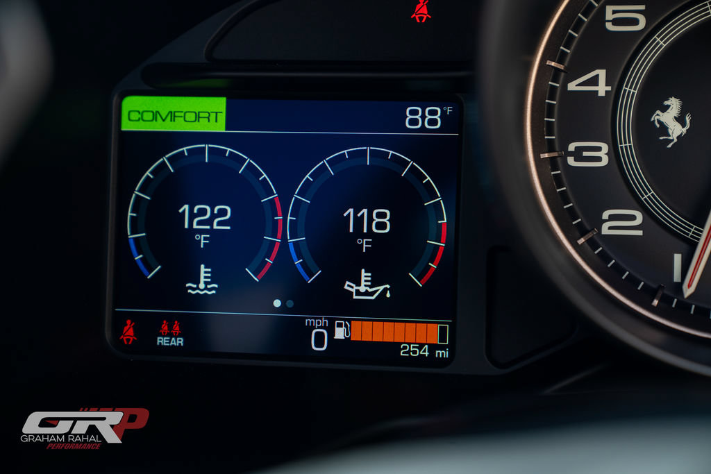 Used 2023 Ferrari Portofino M RWD image 40