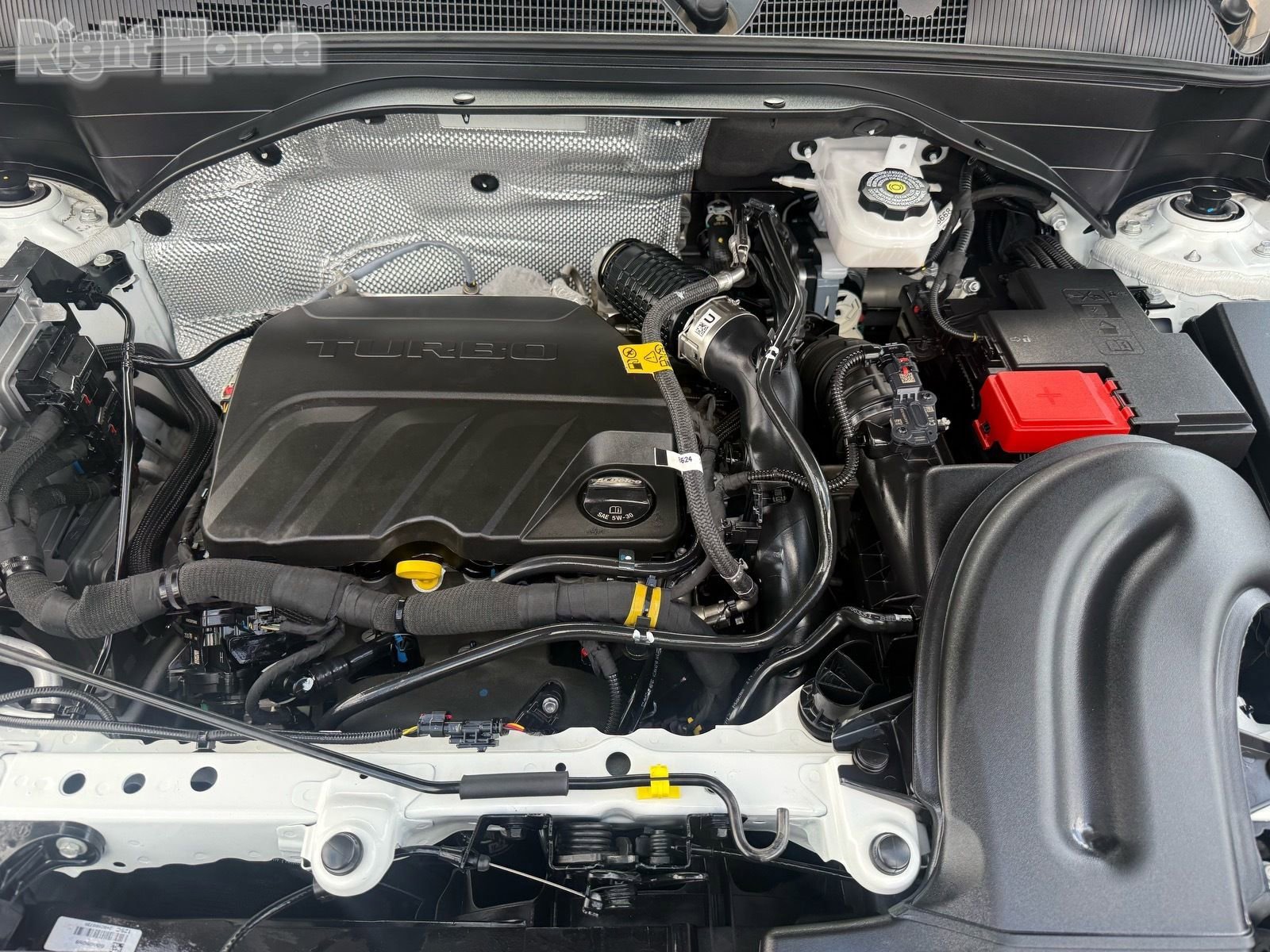 Used 2024 Chevrolet TrailBlazer LT w/ Convenience Package image 32