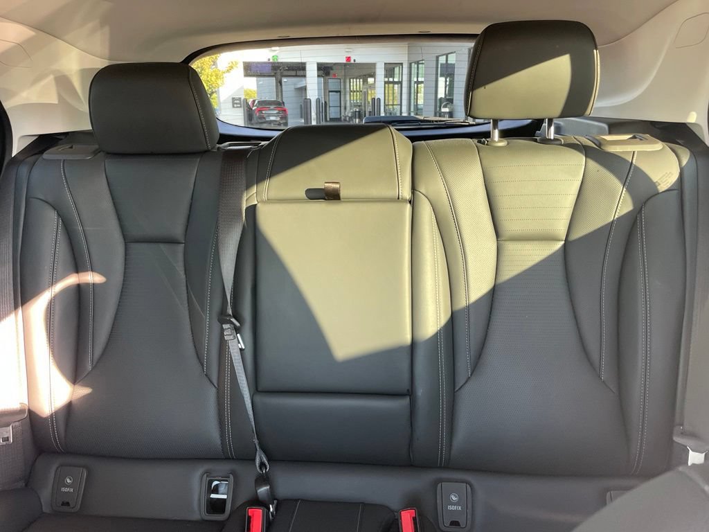Used 2024 Buick Envision Preferred AWD/4WD image 21